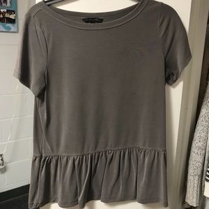 Banana republic soft tee